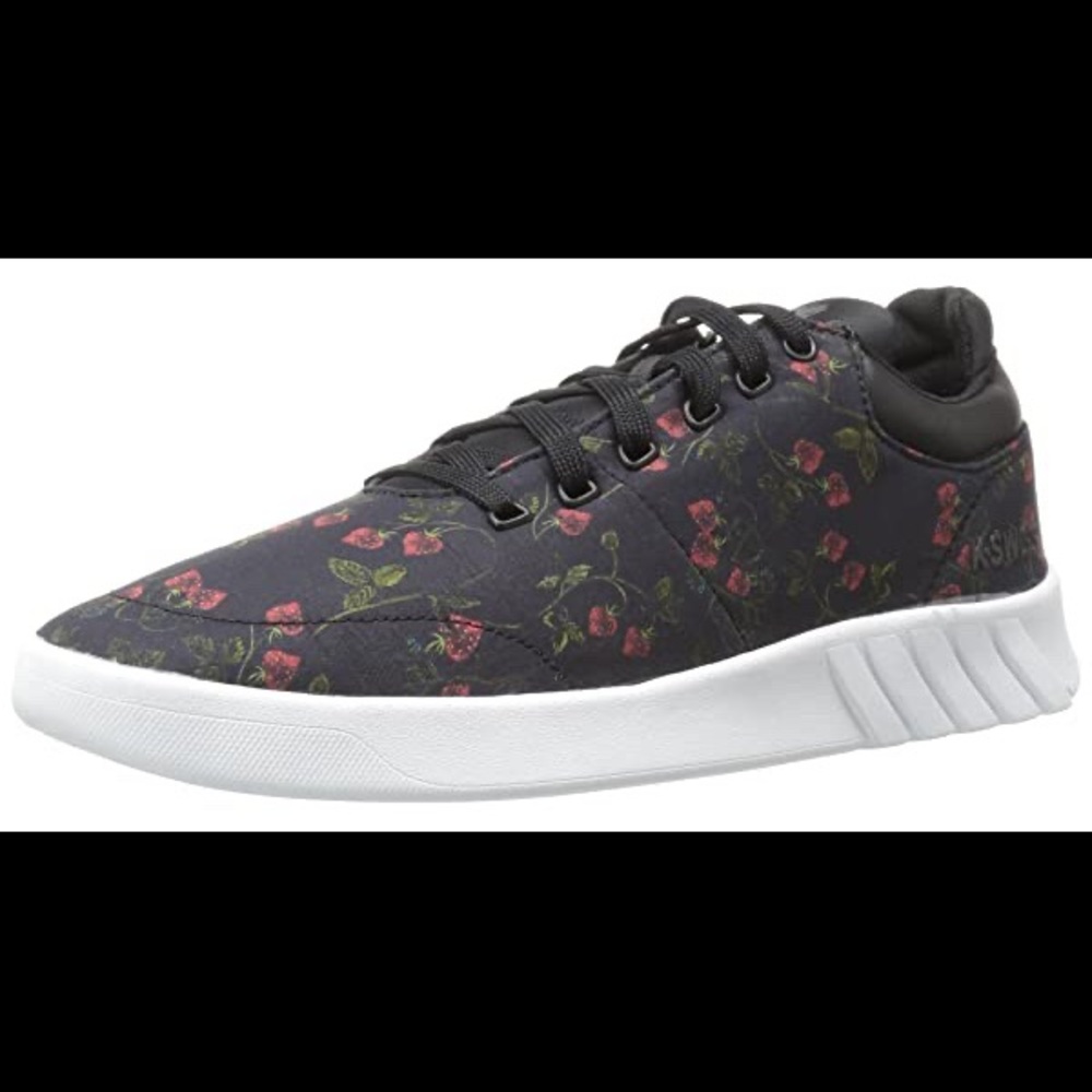 K Swiss Aero Trainers NWT